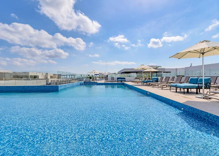 1 Recamara En Ipana By The Spot Apartment Playa del Carmen