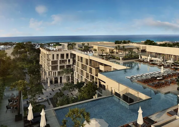 Apartment 1 Recamara En Ipana By The Spot