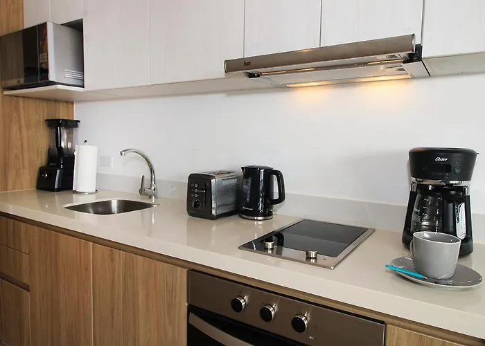 Apartment 1 Recamara En Ipana By The Spot Playa del Carmen