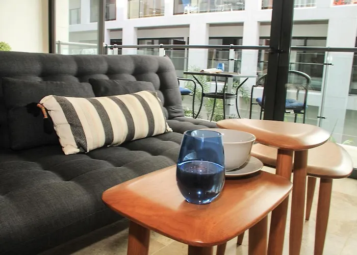 Apartment 1 Recamara En Ipana By The Spot