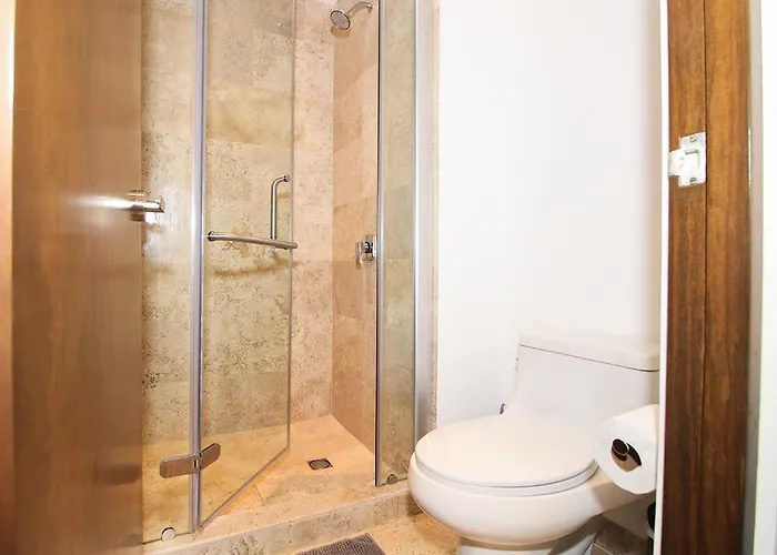 Apartment 1 Recamara En Ipana By The Spot Playa del Carmen