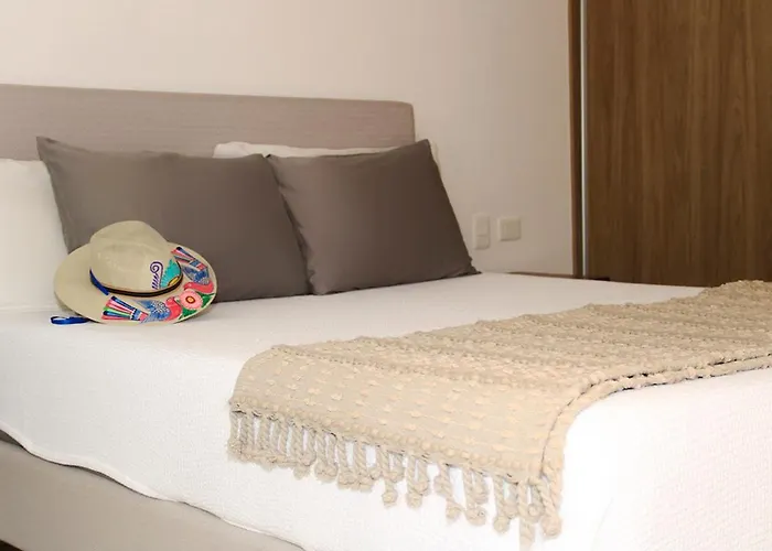 1 Recamara En Ipana By The Spot